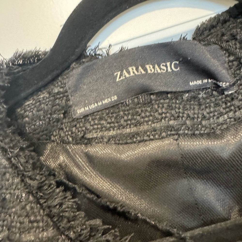 Zara jacket - Picture 2 of 4